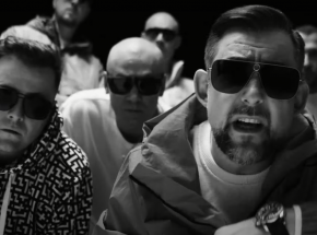 Sokół prezentuje kolejny singiel z gościnnym udziałem ZIP Składu