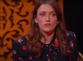 Charlotte Ritchie zagra główną rolę kobiecą w 4. sezonie serialu "Ty"