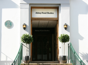 Powstanie pierwszy pełnometrażowy film dokumentalny o Abbey Road Studios