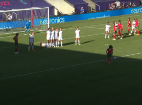 EURO kobiet: gra na remis w grupie C