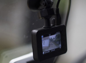 Navitel AR200 PRO wyraża więcej niż tysiąc słów