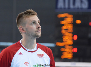 PlusLiga: Mateusz Bieniek kontuzjowany!