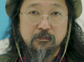 Takashi Murakami wspomina niedokończony projekt anime z Juice WRLD
