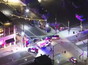 USA: strzelanina w Denver. Nie żyje 5 osób, w tym sprawca