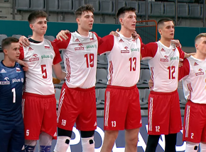 Siatkówka - ME U22: Polacy z brązowym medalem czempionatu!