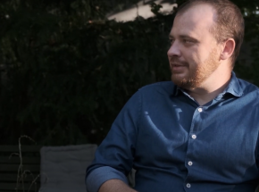 "Wyrwa" - powstaje ekranizacja książki Wojciecha Chmielarza