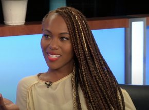 DeWanda Wise dołącza do obsady filmu "Jurassic World: Dominion"