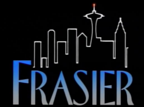 Powstanie reboot kultowego sitcomu "Frasier"