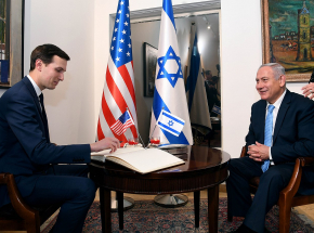 Proces Netanjahu ws. korupcji. Premier Izraela nie przyznaje się do winy