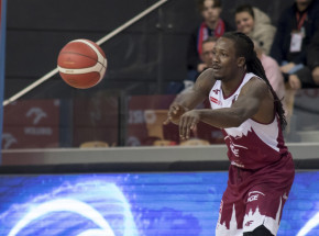 EBL: wygrana Włocławka po dogrywce, Łączyński z decydującym rzutem