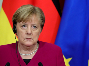 Niemcy przedłużają lockdown do 31 stycznia