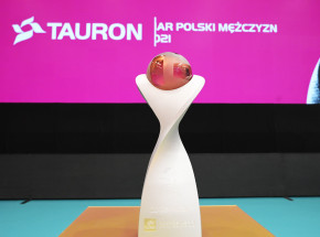 Siatkówka: Final Four TAURON PP [ZAPIS LIVE]