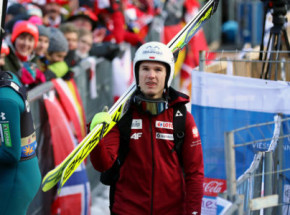 Skoki Narciarskie - PK: Hayboeck wygrywa, Stękała drugi, Kot piąty!