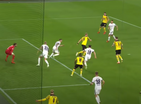 Bundesliga: zapowiedź meczu Hoffenheim - Borussia Dortmund