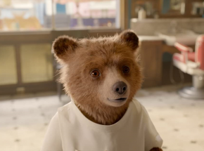 "Paddington 3" w produkcji