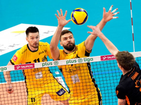 PlusLiga: pogrom w trzecim secie i zwycięstwo Lublina z Projektem