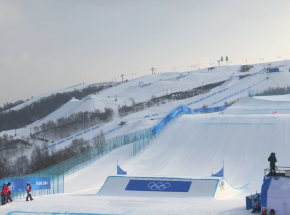 Pekin 2022 - Snowboard: Lindsey Jacobellis mistrzynią olimpijską w crossie