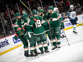 NHL: koniec serii Kings, zwycięstwa Rangers i Avalanche