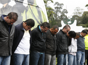 Honduras: w 2020 roku spadła liczba zabójstw. Wskaźnik wszystkich przestępstw nadal wysoki