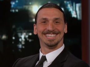 „I Am Zlatan” w kinach już we wrześniu!