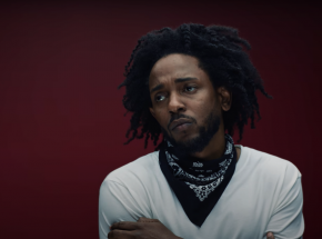 Kendrick Lamar prezentuje nowy singiel po długiej przerwie