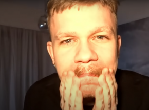 WaluśKraksaKryzys zapowiada nowy album „kawałkiem dla Marcina P.”