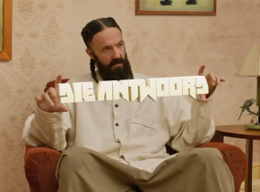 Duet Die Antwoord przyjedzie do Polski