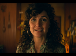 „Physical” - Apple TV+ zapowiada nowy serial!