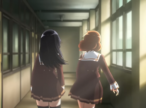 Zwiastun i data premiery „Hibike! Euphonium: Ensemble Contest”