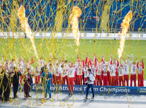 Lekkoatletyka - DME: drugi dzień w naszym obiektywie [FOTORELACJA]
