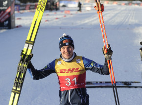 Biegi narciarskie - MŚU23: złoto Fina Ruuskanena na dystansie 