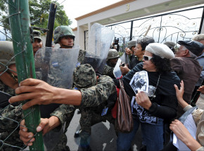 Honduras: zmarł dziennikarz postrzelony w głowę