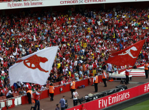 Premier League: kolejna wpadka Arsenalu