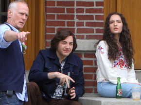 "The Many Saints of Newark": prequel "Rodziny Soprano" przesunięty