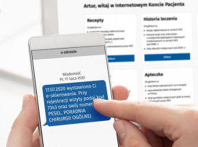 E-skierowanie już obowiązkowe