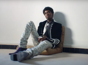 Alton Mason zagra Little Richarda w „Elvisie” Baza Luhrmanna