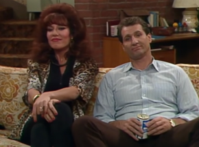 Powstanie kreskówka "Świat według Bundych"