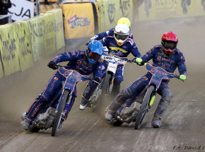 Żużel: ebut.pl Stal Gorzów - KS Apator Toruń 51:39 [FOTORELACJA]