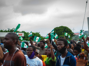 Nigeria: napięcia społeczne w związku z atakami grup przestępczych