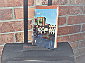 Marek Szymaniak - "Zapaść. Reportaże z mniejszych miast" [RECENZJA]