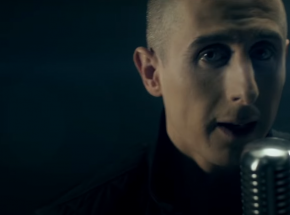 Juras wraca z nowym albumem po 7 latach!