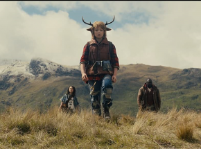 Zakończono zdjęcia do 2. sezonu „Łasucha” 