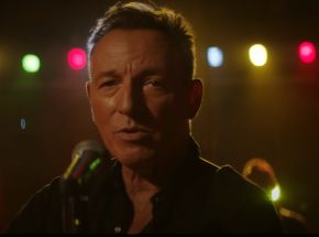 Bruce Springsteen zapowiada nowy album