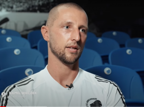 PKO Ekstraklasa: twierdza Płock zdobyta przez gliwiczan