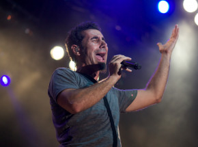 Serj Tankian: nowy teledysk i data premiery EP-ki