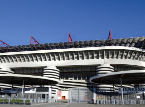 Serie A: AC Milan podejmuje Juventus!