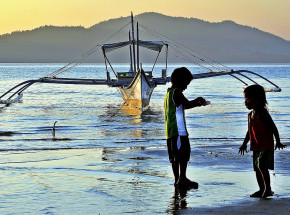 Filipiny: koniec z małżeństwami dzieci