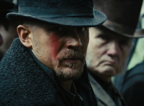 "Tabu" - hitowy serial z Tomem Hardym powróci z drugim sezonem