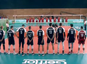 Siatkówka - MŚ U21: Polacy z brązowym medalem!