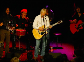 Hilton Valentine nie żyje